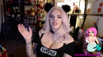 Geishamonroe  22-05-2021